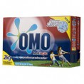 Sabão em Pó OMO Multi Ação Caixa 2kg